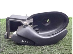 Recambio de maneta interior trasera izquierda para ford focus berlina (cak) 1.8 tddi turbodiesel cat referencia OEM IAM XS41A226