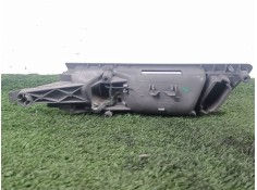 Recambio de maneta interior delantera derecha para audi q5 (8rb) 2.0 tdi quattro referencia OEM IAM 8R0837020  CROMADA 2