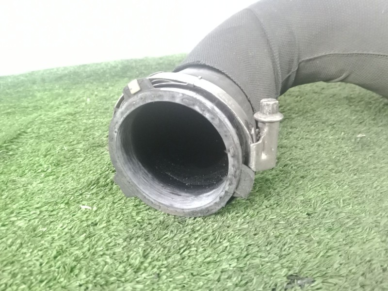 Recambio de tubo presion turbocompresor para audi q5 (8rb) 2.0 tdi quattro referencia OEM IAM 8R0145737N - 127097  