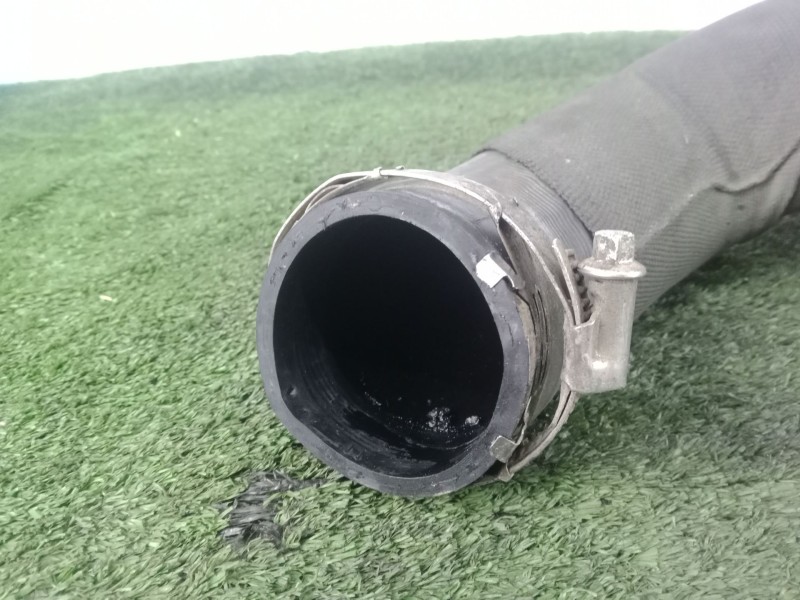 Recambio de tubo presion turbocompresor para audi q5 (8rb) 2.0 tdi quattro referencia OEM IAM 8R0145737N - 127097  