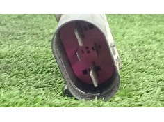 Recambio de resistencia electroventilador para audi q5 (8rb) 2.0 tdi quattro referencia OEM IAM 8K0959501C - 8K0910501D  VALEO 2