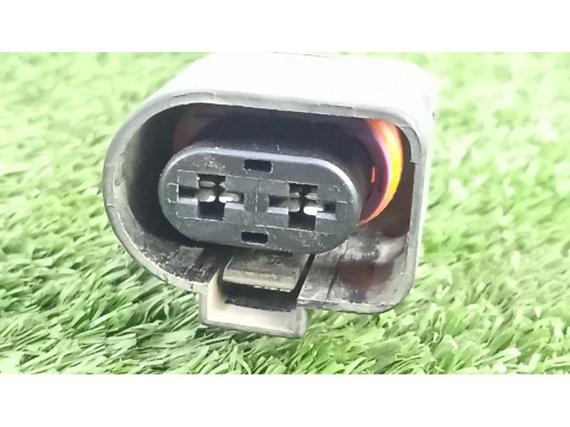 Recambio de resistencia electroventilador para audi q5 (8rb) 2.0 tdi quattro referencia OEM IAM 8K0959501C - 8K0910501D  VALEO