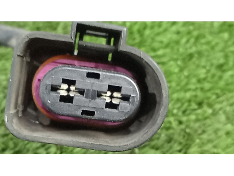 Recambio de resistencia electroventilador para audi q5 (8rb) 2.0 tdi quattro referencia OEM IAM 8K0959501C - 8K0910501D  VALEO