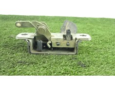 Recambio de cerradura maletero / porton para seat leon (1m1) 1.9 tdi referencia OEM IAM 6L6827505A ELECTRICA - 3.PINES 