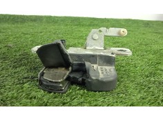 Recambio de cerradura maletero / porton para seat leon (1m1) 1.9 tdi referencia OEM IAM 6L6827505A ELECTRICA - 3.PINES  2