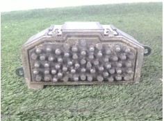 Recambio de resistencia calefaccion para audi q5 (8rb) 2.0 tdi quattro referencia OEM IAM 8K0820521B - K5909008 - 246810  BOSCH