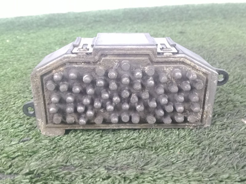 Recambio de resistencia calefaccion para audi q5 (8rb) 2.0 tdi quattro referencia OEM IAM 8K0820521B - K5909008 - 246810  BOSCH