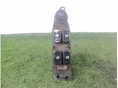 Recambio de mando elevalunas delantero izquierdo para hyundai lantra ii (j-2) 1.6 16v referencia OEM IAM 9357029050 4.BOTONES - 