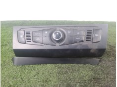 Recambio de mando climatizador para audi q5 (8rb) 2.0 tdi quattro referencia OEM IAM 8T1820043AG - A2C53345971  CONTINENTAL