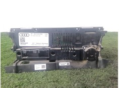 Recambio de mando climatizador para audi q5 (8rb) 2.0 tdi quattro referencia OEM IAM 8T1820043AG - A2C53345971  CONTINENTAL 2