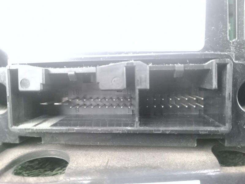 Recambio de mando climatizador para audi q5 (8rb) 2.0 tdi quattro referencia OEM IAM 8T1820043AG - A2C53345971  CONTINENTAL