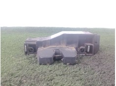 Recambio de cerradura maletero / porton para citroën xsara picasso (n68) 1.6 hdi referencia OEM IAM 9652301980 ELECTRICA - 3.PIN