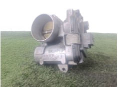 Recambio de caja mariposa para citroën c4 i (lc_) 1.4 16v referencia OEM IAM 9647925480 - 50SMP1 ELECTRICA - 6.PINES MAGNETI.MAR