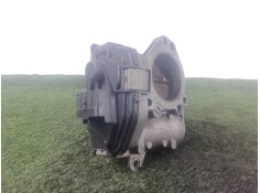 Recambio de caja mariposa para citroën c4 i (lc_) 1.4 16v referencia OEM IAM 9647925480 - 50SMP1 ELECTRICA - 6.PINES MAGNETI.MAR 2