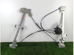 Recambio de elevalunas delantero derecho para citroën berlingo / berlingo first furgoneta/monovolumen (m_) 1.9 d 70 (mbwjz, mcwj