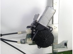 Recambio de elevalunas delantero derecho para citroën berlingo / berlingo first furgoneta/monovolumen (m_) 1.9 d 70 (mbwjz, mcwj 2