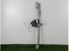 Recambio de elevalunas delantero derecho para renault trafic ii furgoneta (fl) 2.0 dci 115 (fl01, fl0u) referencia OEM IAM  01-1