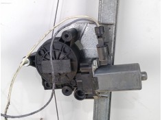 Recambio de elevalunas delantero derecho para renault trafic ii furgoneta (fl) 2.0 dci 115 (fl01, fl0u) referencia OEM IAM  01-1 2