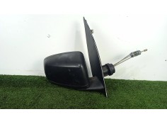Recambio de retrovisor derecho para fiat panda / panda classic (169_) 1.2 (169.axb11, 169.axb1a) referencia OEM IAM 01704662800  2