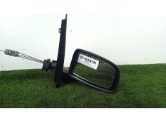 Recambio de retrovisor derecho para fiat panda / panda classic (169_) 1.2 (169.axb11, 169.axb1a) referencia OEM IAM 01704662800 