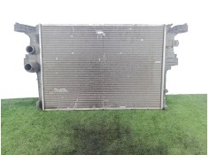 Recambio de radiador agua para iveco daily vi furgoneta 33s16, 35s16, 35c16, 40c16, 50c16 referencia OEM IAM 8A4760000 640X455X4