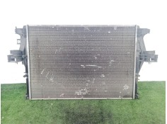 Recambio de radiador agua para iveco daily vi furgoneta 33s16, 35s16, 35c16, 40c16, 50c16 referencia OEM IAM 8A4760000 640X455X4 2