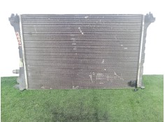 Recambio de radiador agua para peugeot 406 break (8e/f) 2.0 hdi 110 referencia OEM IAM 9632604480 650X420X30 VALEO