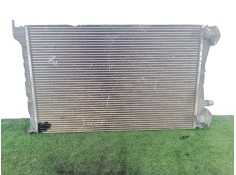 Recambio de radiador agua para peugeot 406 break (8e/f) 2.0 hdi 110 referencia OEM IAM 9632604480 650X420X30 VALEO 2