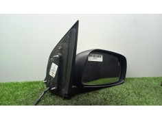 Recambio de retrovisor derecho para nissan pathfinder iii (r51) 2.5 dci 4wd referencia OEM IAM 96301EB106 ELECTRICO - 3.PINES NE