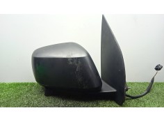Recambio de retrovisor derecho para nissan pathfinder iii (r51) 2.5 dci 4wd referencia OEM IAM 96301EB106 ELECTRICO - 3.PINES NE 2