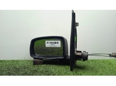Recambio de retrovisor izquierdo para fiat panda / panda classic (169_) 1.2 (169.axb11, 169.axb1a) referencia OEM IAM 0170466270