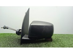 Recambio de retrovisor izquierdo para fiat panda / panda classic (169_) 1.2 (169.axb11, 169.axb1a) referencia OEM IAM 0170466270 2