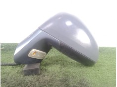 Recambio de retrovisor izquierdo para citroën c4 i (lc_) 1.4 16v referencia OEM IAM 96467083 - 30C5 04-11 - ELECTRICO - 5.CABLES 2