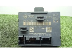 Recambio de centralita cierre para audi q5 (8rb) 2.0 tdi quattro referencia OEM IAM 8K0959795F - 8K0959795F  TEMIC