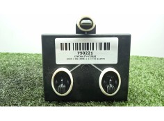 Recambio de centralita cierre para audi q5 (8rb) 2.0 tdi quattro referencia OEM IAM 8K0959795F - 8K0959795F  TEMIC 2