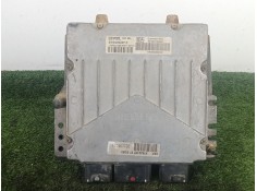 Recambio de centralita motor uce para citroën xsara (n1) 2.0 hdi 90 referencia OEM IAM 5WS40023FT SID.881 