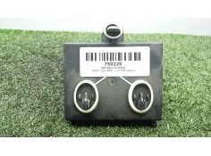 Recambio de centralita cierre para audi q5 (8rb) 2.0 tdi quattro referencia OEM IAM 8K0959792M - 8K0959792M  TEMIC 2