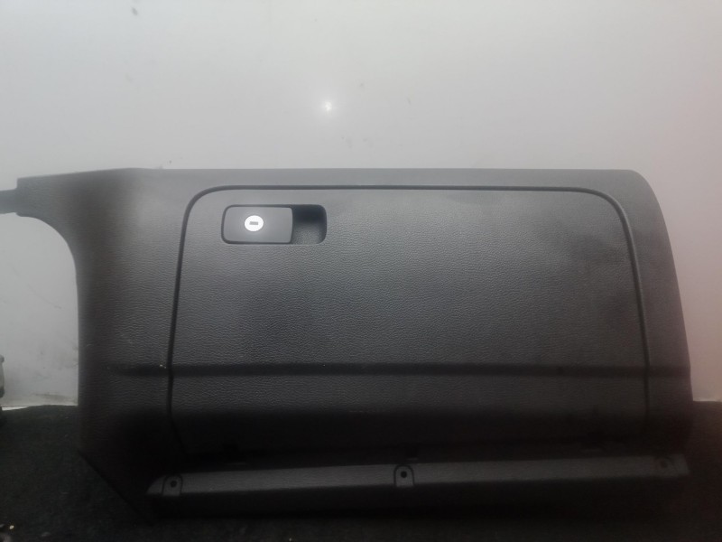 Recambio de guantera para volkswagen golf vi (5k1) 1.6 tdi referencia OEM IAM 1K1857290E  