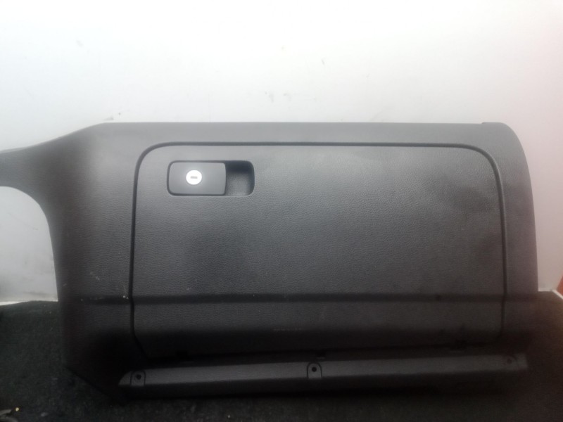 Recambio de guantera para volkswagen golf vi (5k1) 1.6 tdi referencia OEM IAM 1K1857290E  