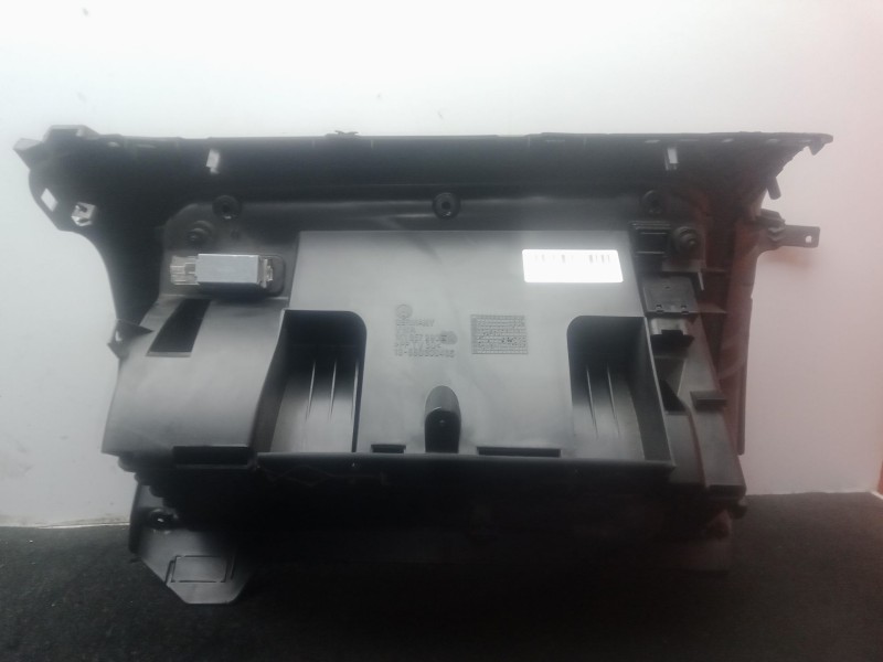 Recambio de guantera para volkswagen golf vi (5k1) 1.6 tdi referencia OEM IAM 1K1857290E  