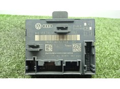 Recambio de centralita cierre para audi q5 (8rb) 2.0 tdi quattro referencia OEM IAM 8K0959793M  TEMIC