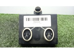 Recambio de centralita cierre para audi q5 (8rb) 2.0 tdi quattro referencia OEM IAM 8K0959793M  TEMIC 2