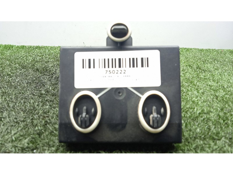 Recambio de centralita cierre para audi q5 (8rb) 2.0 tdi quattro referencia OEM IAM 8K0959793M  TEMIC