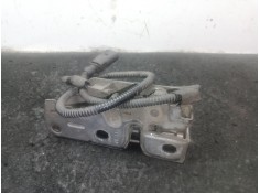 Recambio de cerradura capot para volkswagen golf vi (5k1) 1.6 tdi referencia OEM IAM 5K1823509 - 325211438  