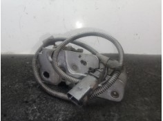 Recambio de cerradura capot para volkswagen golf vi (5k1) 1.6 tdi referencia OEM IAM 5K1823509 - 325211438   2