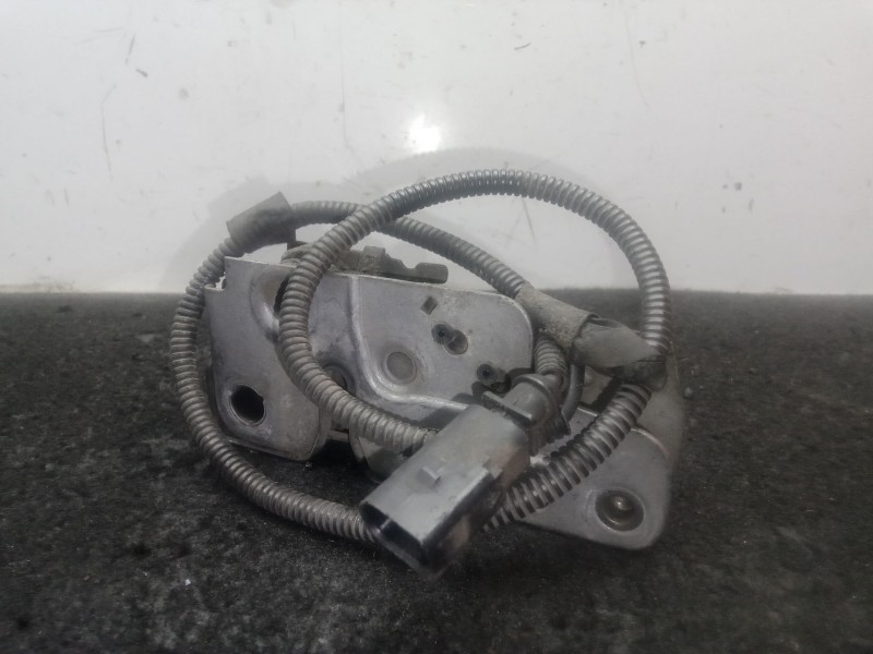 Recambio de cerradura capot para volkswagen golf vi (5k1) 1.6 tdi referencia OEM IAM 5K1823509 - 325211438  