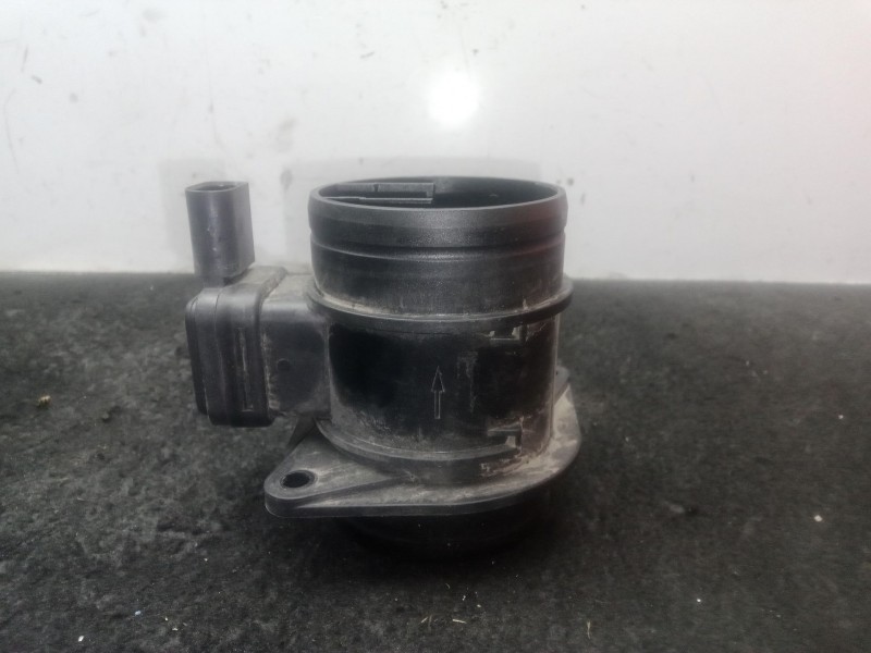 Recambio de caudalimetro para volkswagen golf vi (5k1) 1.6 tdi referencia OEM IAM 03L906461 - 5WK97023 - A2C53246005 CONTINENTAL