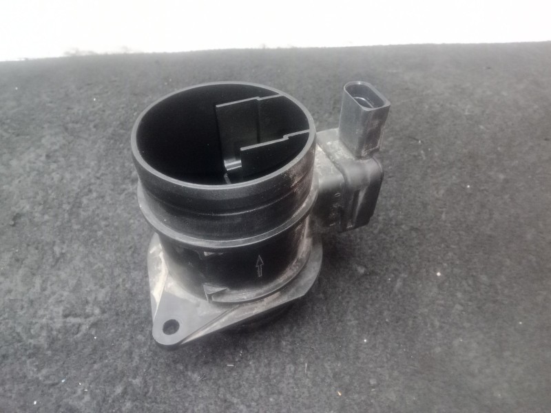 Recambio de caudalimetro para volkswagen golf vi (5k1) 1.6 tdi referencia OEM IAM 03L906461 - 5WK97023 - A2C53246005 CONTINENTAL