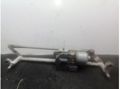 Recambio de motor limpia delantero para volkswagen golf vi (5k1) 1.6 tdi referencia OEM IAM 1397220652 - 5K1955119 - 11318111533