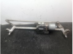 Recambio de motor limpia delantero para volkswagen golf vi (5k1) 1.6 tdi referencia OEM IAM 1397220652 - 5K1955119 - 11318111533 2